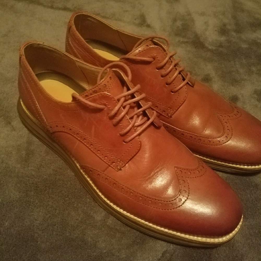 Wingtips